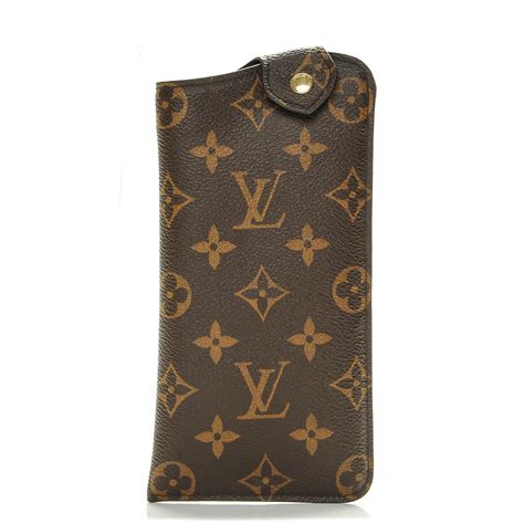 louis vuitton sunglasses case replica|used louis vuitton sunglasses.